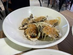 -盒马鲜生(帝斯曼店)