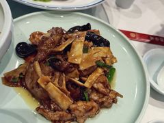 -惠丰堂饭庄·烤鸭·京味菜(西北旺·唐家岭店)