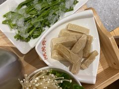 -旺龙巷重庆脆毛肚火锅·潜山扛把子店(潜山商业街店)
