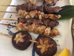 -有喜屋·深夜食堂(北京西路店)