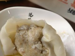 -锡笼记·无锡小笼(方塔店)