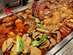 -星伦多 自助料理(圆融店)