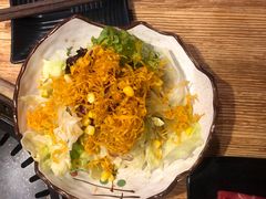 -一井烧肉·活鳗·寿司(望京SOHO店)