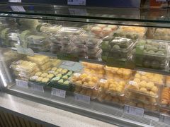 -万达广场(临港店)