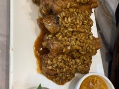 -君霖海鲜私房菜(春柳店)