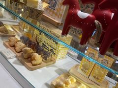 -杭州大厦LSE城市生活超市(杭州大厦店)