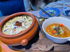 原味汽锅鸡-雀舞·私食(凯德店)