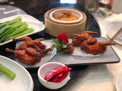 -味可道美食坊(福基路店)