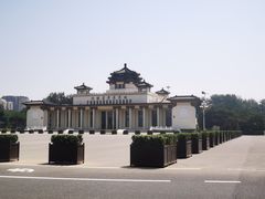 -中国农业博物馆