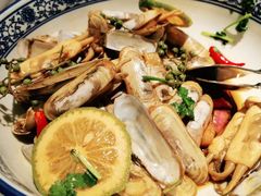 -福州仓山凯悦酒店·Market Cafe Lacucina咖啡厅