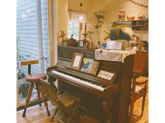 -懒鱼时光馆(沙坪坝店)