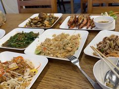 -两兄弟Song Pee Nong(2号店)
