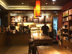 -星巴克(北京天坛东路店)