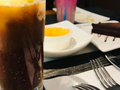 -斗牛士牛排餐厅(嘉里汇店)