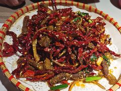 -湘西小馆(滨河路店)