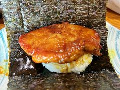 -炎蔵牛舌烤肉
