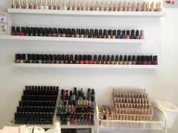 -JELLY NAIL果冻美甲
