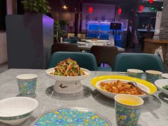 -一品江南韵·淮扬菜