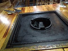 -滇藏石锅宴(北门坡古城管理局店)