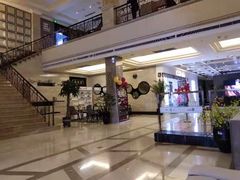 -S5游泳健身(水星引力店)