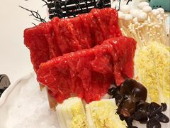 -梅花香里大酒店(郁金香路店)