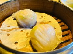 -丽思卡尔顿酒店-天泰轩中餐厅(大沽北路店)