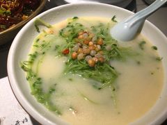 -鼎盛蜀坊·重庆江湖菜(市桥地铁站店)