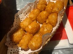 -炭舍干锅·烤鱼(扬名广场店)