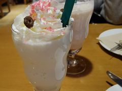 -Ricci睿奇美式餐厅(五道口店)