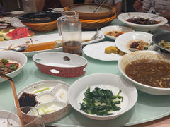 -紫阳富豪大酒店(惠南店)