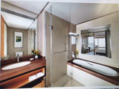 -上海浦东嘉里大酒店