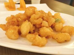 -HOHO餐厅(古子城店)