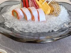 -渔家海鲜舫(宝湖路店)