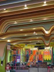 -宝燕乐园(闵行旗舰店)