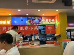 -红荔村肠粉(龙华地铁站店)