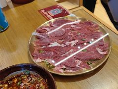 -黔哆哆地摊酸汤火锅(清湖店)