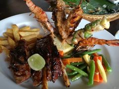 -Pundi Pundi Restaurant