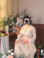 -十月孕记孕妈妈摄影