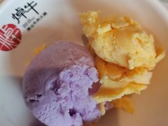 -焯牛潮汕牛肉火锅(云峰街创始店)