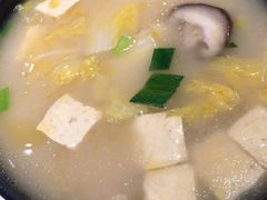 -西贝(金桥店)