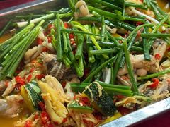 -兄弟·南瓜田鸡