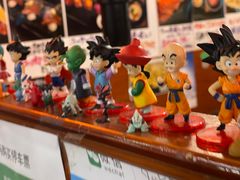 -大阪烧肉BAKA一代(十亩地店)