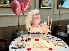 -狮拾久·现代新加坡料理(壹方城店)