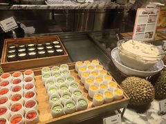 -香港唯港荟 Hotel ICON – The Market