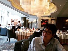大堂-利苑酒家(金宝店)