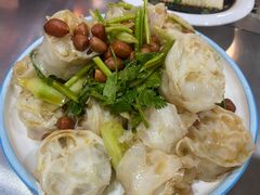 -宗泉烤全羊·烤羊腿·家常菜(解放东路店)