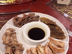 -博雅渔港·融合菜(维也纳国际大酒店)