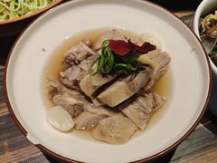 -江太极江浙菜(马桥万达广场店)