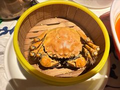 -桂满陇天书(南京德基旗舰店)