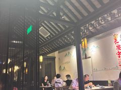 -绿茶餐厅(深圳龙华天虹购物中心店)